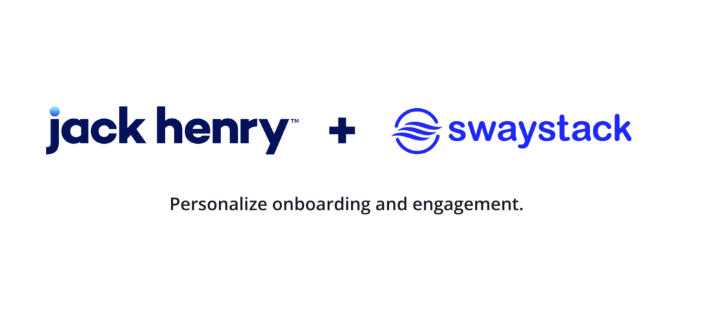 Jack Henry announces partnership with Swaystack